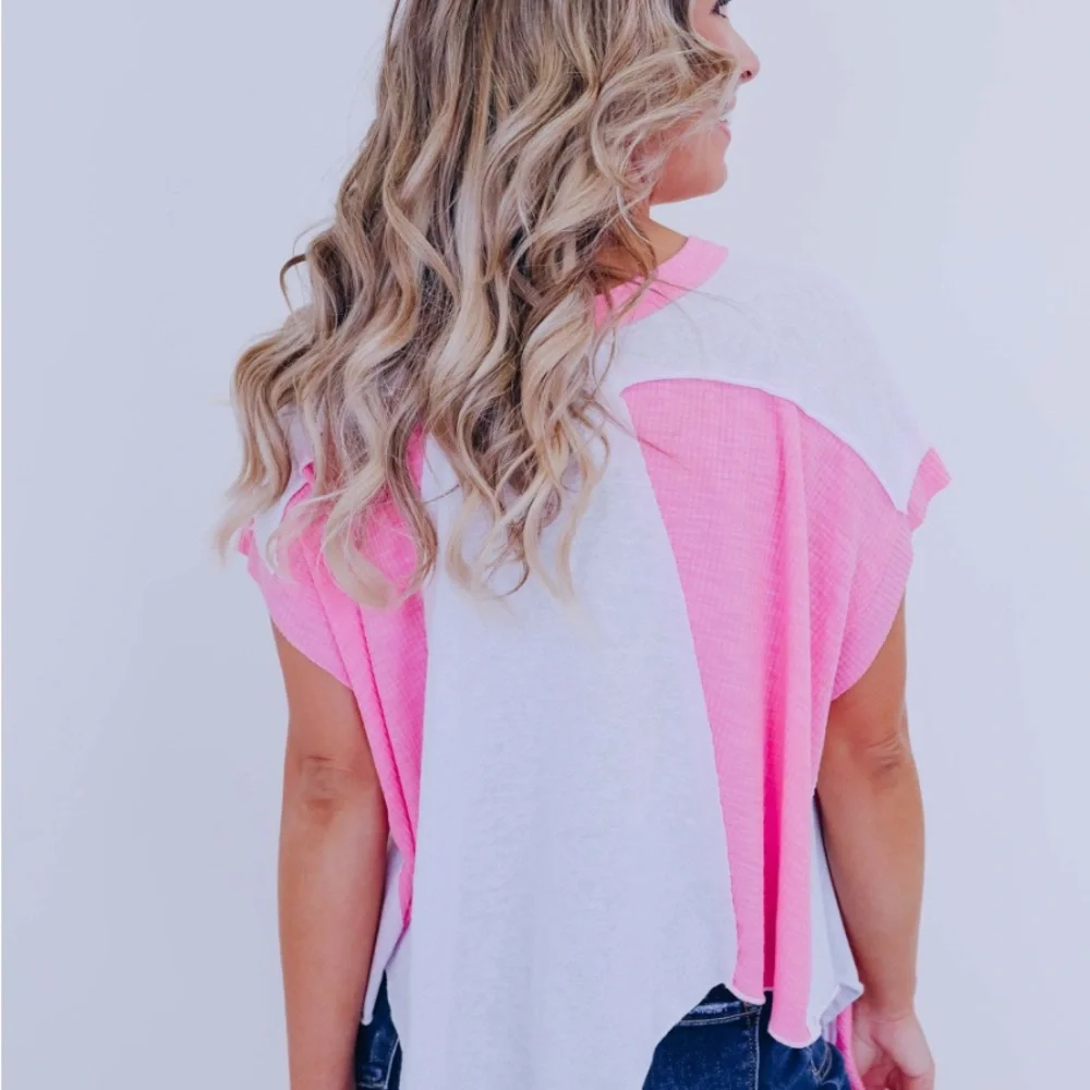 NWT* POL Top - Picture 2 of 6